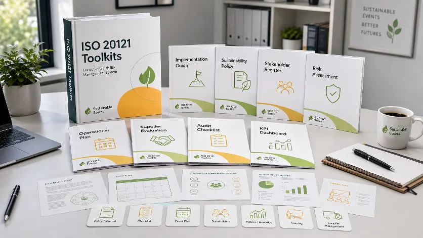 ISO20121 Toolkits