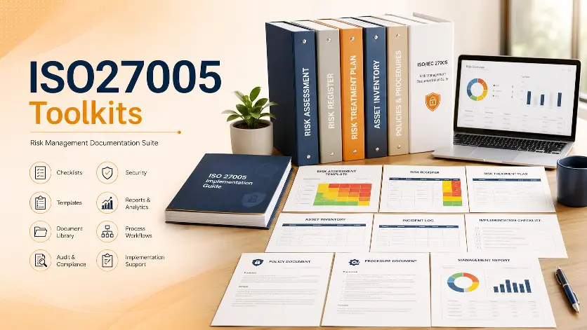 ISO27005 Toolkits