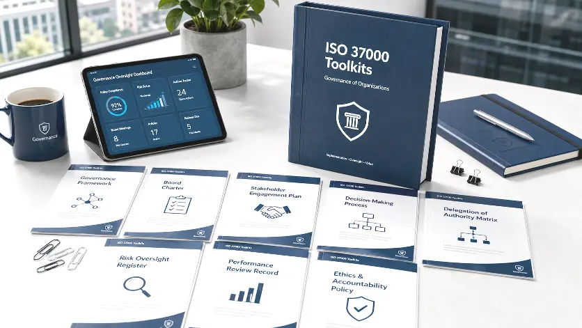 ISO37000 Toolkits