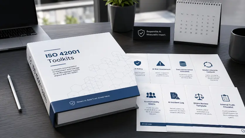 ISO 42001 Toolkits
