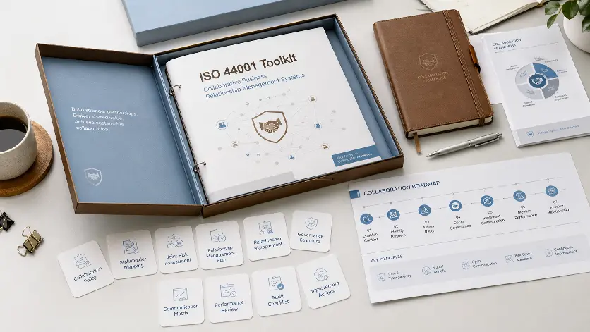 ISO44001 Toolkits