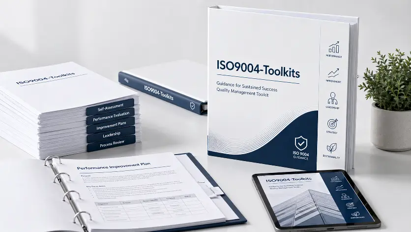 ISO9004 Toolkits