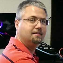 John William