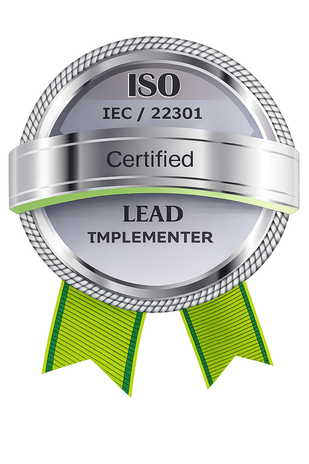 The ISO/IEC 22301:2019 - Business Continuity Management System (BCMS) Toolkits