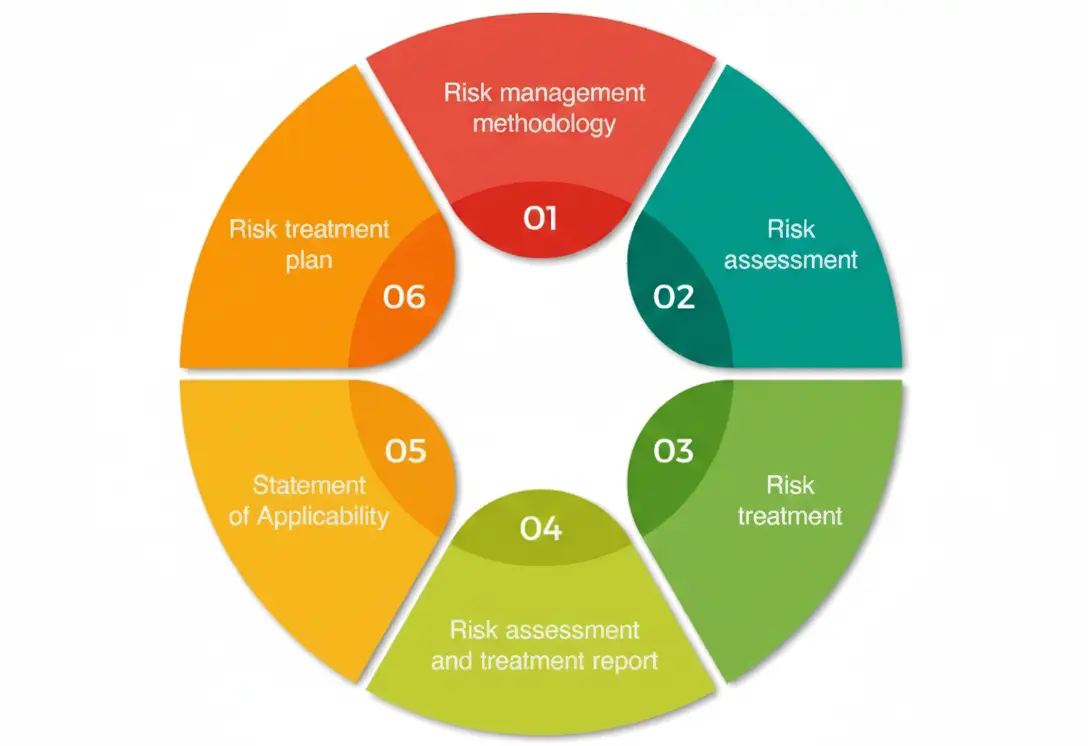 ISO/IEC 27005:2022