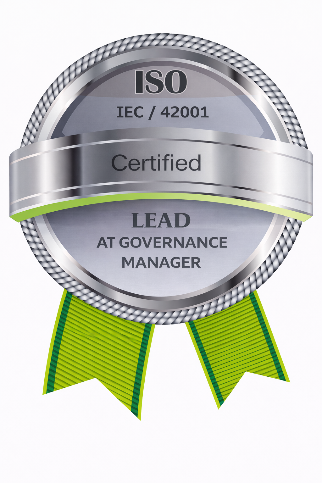 ISO/IEC 42001:2023 - AI Management System (AIMS) Implementation Toolkit