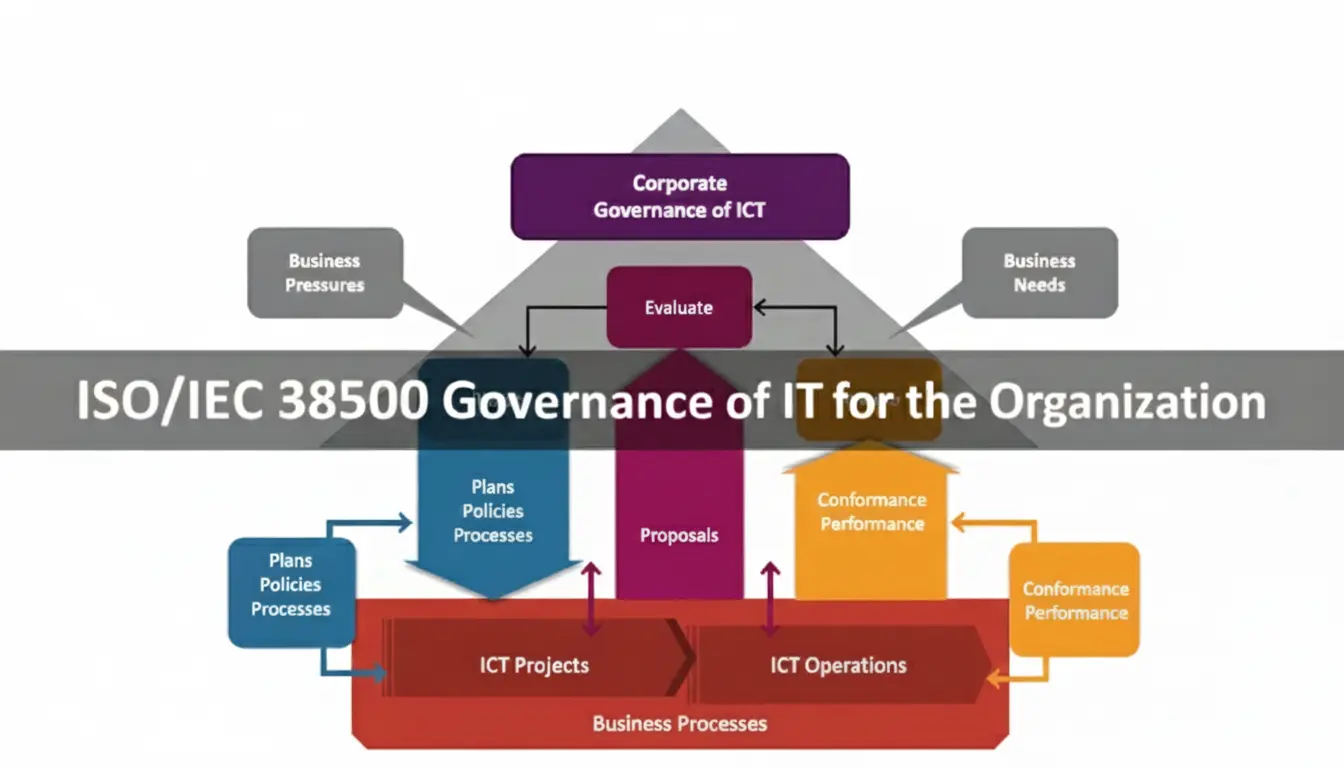 ISO/IEC 38500:2024
