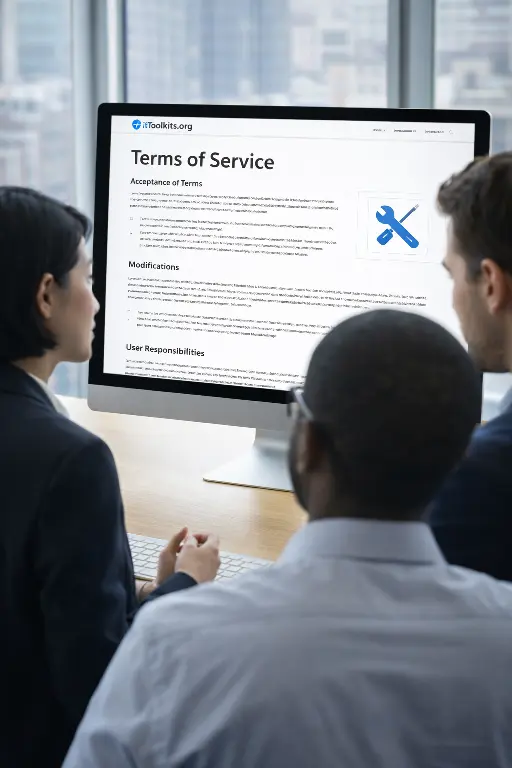 Terms of Service
